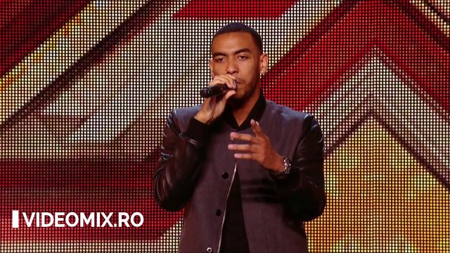 A pus mâna pe microfon și a închis ochii. Peste câteva secunde, toată lumea a început să plângă!