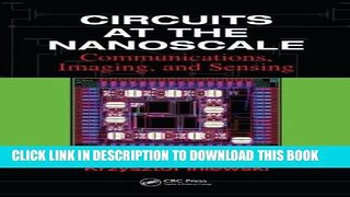 Read Now Circuits at the Nanoscale: Communications, Imaging, and Sensing (Devices, Circuits, and