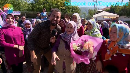 Turgay Başyayla İle Lezzet Yolculuğu Turgutlu / Manisa / Dağmarmara