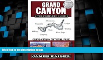 Big Deals  Grand Canyon: The Complete Guide: Grand Canyon National Park  Best Seller Books Most
