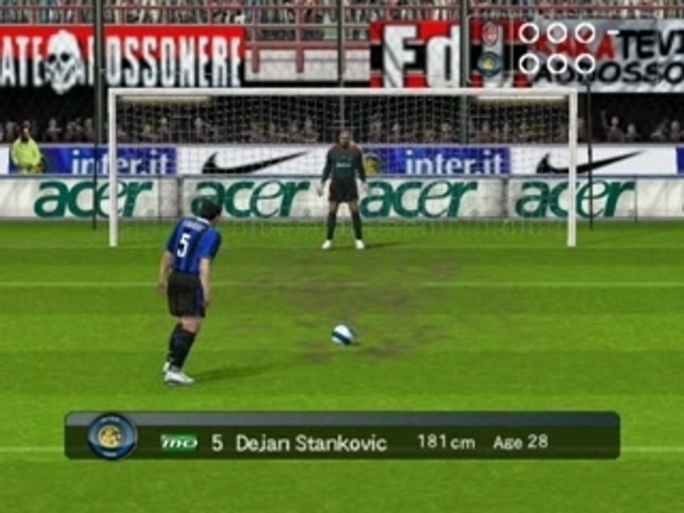 Milan ac inter
