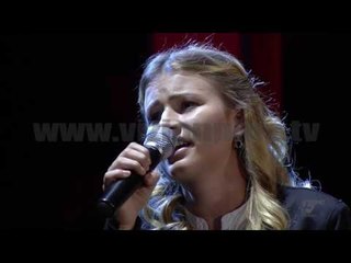 Tu Si Que Vales - Pjesa e dyte - 3 Nentor 2016 - Show - Vizion Plus