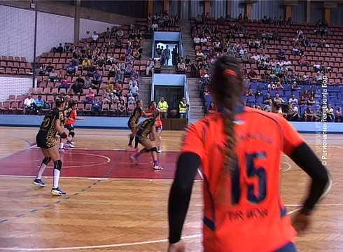 Za vikend košarka, veliki i mali fudbal, 4. novembar 2016. (RTV Bor)