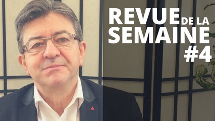 REVUE DE LA SEMAINE #4 - ONU, CETA, CALAIS, EXTINCTION ANIMALE, AGRICULTURE, PROTÉINES CARNÉES