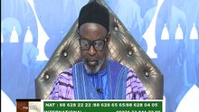 REPLAY - FIRI GENT - Pr : Oustaz ABDOU KARIM BA - 04 Novembre 2016