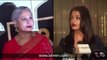Aishwarya Rai's FITTING Reply To Jaya Bachchan's Dig_ _ LehrenTV