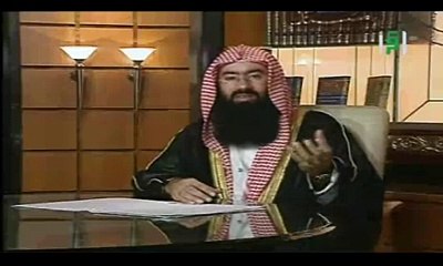 الحسنات التي تستطيع أن تكسبها في دقيقة الشيخ نبيل العوضي