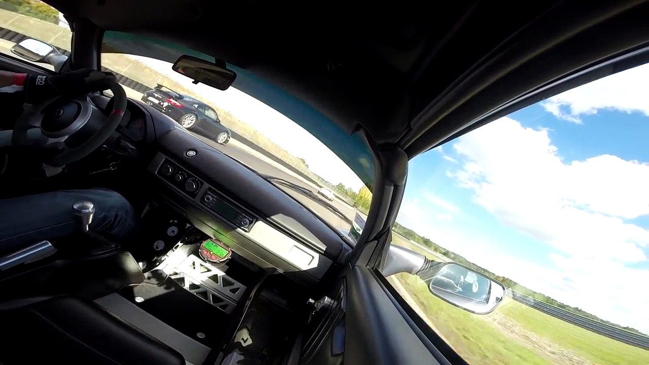 nogaro oct 2016
