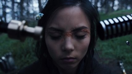 Hoshino, un fanfilm Star Wars