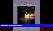 Big Deals  Florida Magnificent Wilderness: State Lands, Parks, and Natural Areas  Best Seller