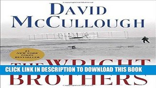 Ebook The Wright Brothers Free Read