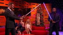 All The Best Moments of ! - The Graham Norton Show