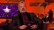 David Beckham On Instagram Rivalry With Brooklyn - The Graham Norton Show