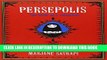 [PDF] FREE Persepolis: The Story of a Childhood (Pantheon Graphic Novels) [Read] Full Ebook