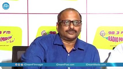 Showtime Songs Will Surely Entertain You - Director Kanchi || Showtime Movie || #MMKeeravani