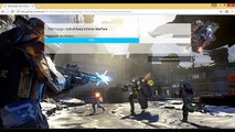 Comment Télécharger Call Of Duty Infinite Warfare Jeu Complet Gratuit En Français ( FREE Download )