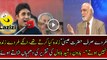 Haroon Rasheed Badly Insulting And Making Fun Of Bilawal On His Speech