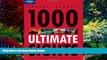 Big Deals  Lonely Planet 1000 Ultimate Sights  Best Seller Books Best Seller