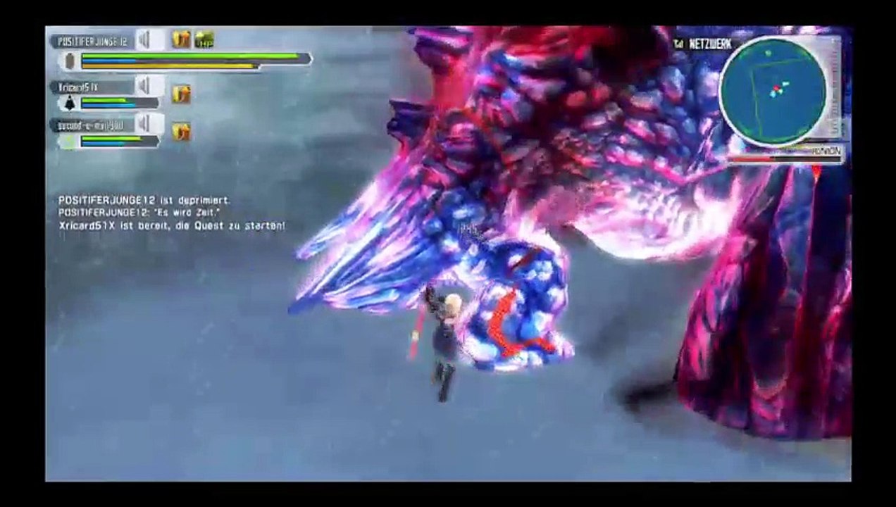 PS4 Level Stream in Lost Song (9)