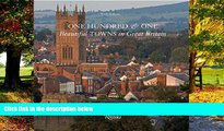 Books to Read  One Hundred   One Beautiful Towns of Great Britain  Best Seller Books Best Seller