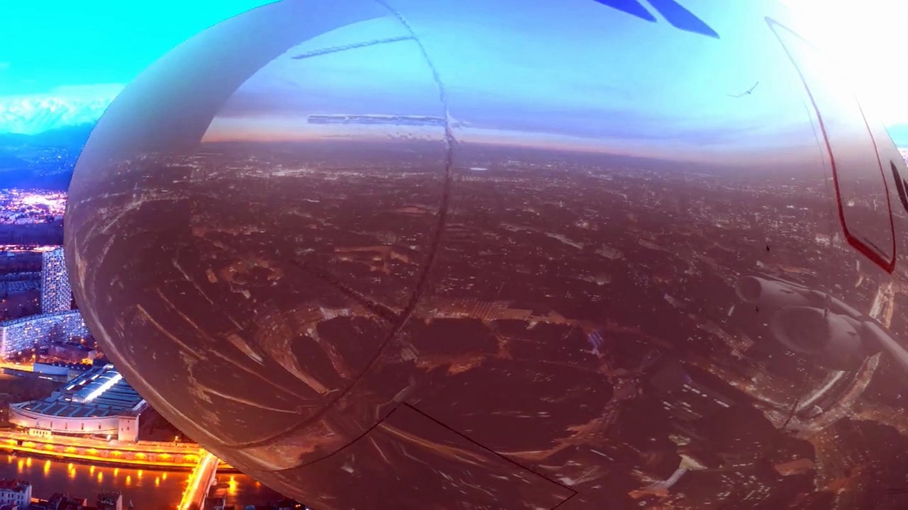 Emission spéciale - La soirée des ambassadeurs