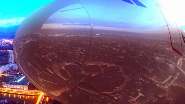 Emission spéciale - La soirée des ambassadeurs