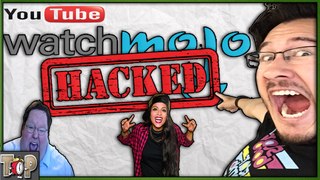 TOP 5 Biggest Youtuber That Was Hacked Reccently