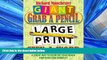 READ book  Giant Grab A PencilÂ® Large Print Seek-A-Word  FREE BOOOK ONLINE