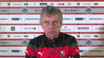 Foot - L1 - Rennes : Gourcuff «Pas pour faire de la figuration»