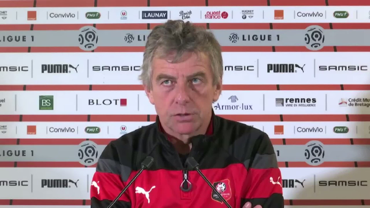 Foot - L1 - Rennes : Gourcuff «Pas pour faire d...