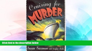 READ FULL  Cruising for Murder  Premium PDF Full Ebook