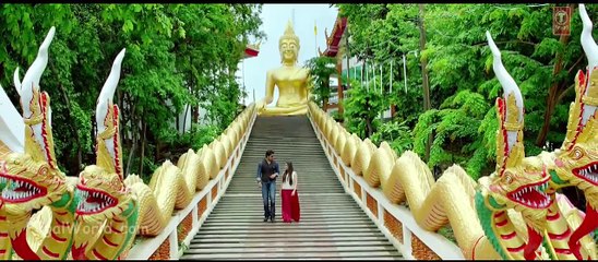 Baaton Ko Teri - All Is Well