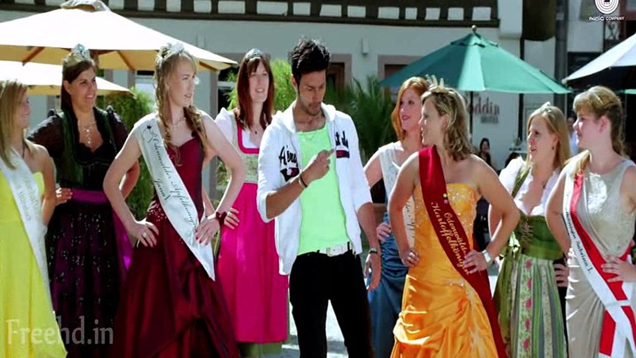 Ishq Da Virus Lagaya Dil Ke Software Mein Song (SPARK) HD (800x480)(freehd.in)