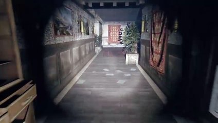 Scary map dying light pt 3 (2)