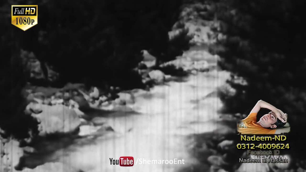 Ruk Jaa O Jaanewali Full HD 1080p