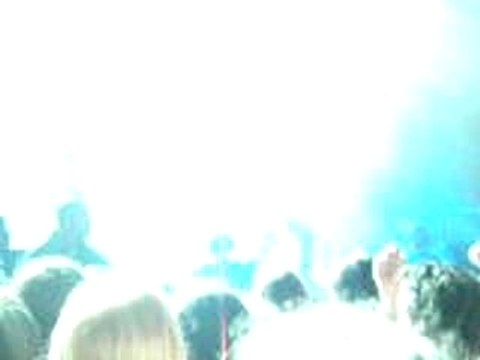 Fall Out Boy - Dance Dance @ Decaydance