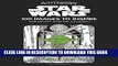 Best Seller Art of Coloring Star Wars: 100 Images to Inspire Creativity and Relaxation (Art