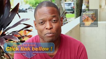 Look Inside Heaven's Burning And Hell's Frozen Over Review