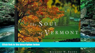 Big Deals  The Soul of Vermont  Best Seller Books Best Seller