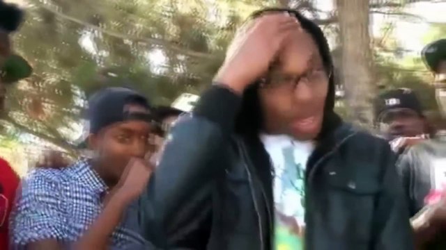 OLÍVIO SAFADÃO - O RETORNO! - Counter-Strike Global Offensive (CS GO) - HUEstation