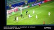 Cristiano Ronaldo marche sur un joueur au sol, son mauvais geste fait le buzz (Vidéo)