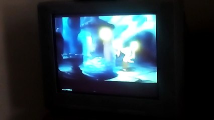 An American Tail: Fievel Goes West (1991) Teaser Trailer Part 8