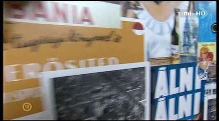 A Bevallott Múlt 2. Rész - A Terror Háza Múzeum Első Tíz Éve