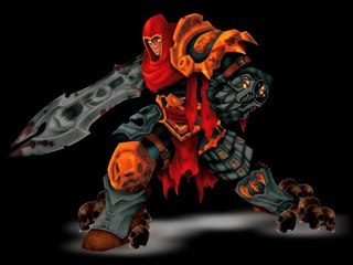 Descargar darksiders en español 2016 pc (sin torrent por mega) repack