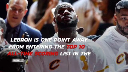 Cavaliers rolling to start the season