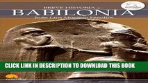Read Now Breve historia de Babilonia (Spanish Edition) Download Book