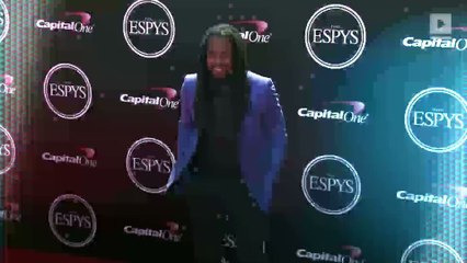 Richard Sherman: NFL TV ratings dropping because 'league isn't fun anymore'