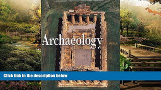Must Have  Archaeology from Above (World from the Air)  Premium PDF Full Ebook
