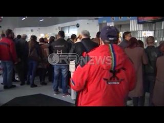 Aplikimet pronësore dhe biografike të Arkivave i kalojnë Postës Shqiptare