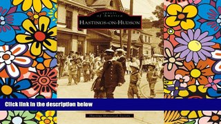 Must Have  Hastings-on-Hudson (NY) (Images of America)  Premium PDF Online Audiobook
